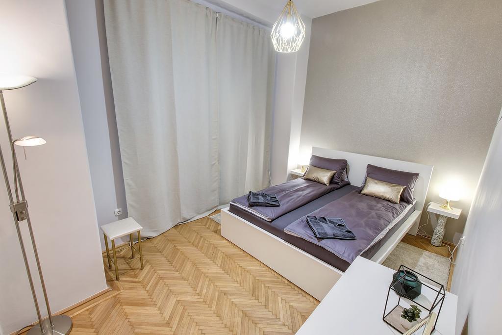 Brighthome Castle District Budapešť Exteriér fotografie