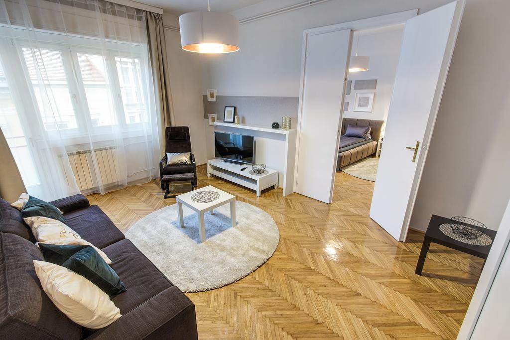 Brighthome Castle District Budapešť Exteriér fotografie