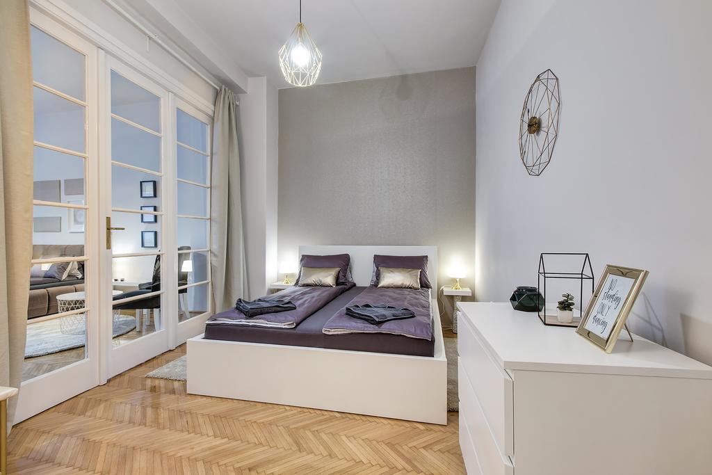 Brighthome Castle District Budapešť Exteriér fotografie